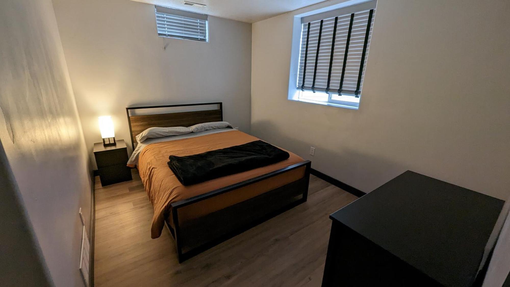 Canyon Coze - Ski, Board, Sled, Bike, Hike Apartment Ogden Ngoại thất bức ảnh
